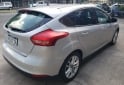 Autos - Ford FOCUS 1.6 5P S 2019 GNC 346000Km - En Venta