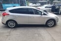 Autos - Ford FOCUS 1.6 5P S 2019 GNC 346000Km - En Venta