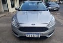 Autos - Ford FOCUS 1.6 5P S 2019 GNC 346000Km - En Venta