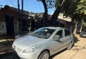 Autos - Volkswagen Gol 2010 Nafta 125000Km - En Venta