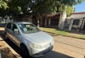 Autos - Volkswagen Gol 2010 Nafta 125000Km - En Venta