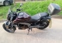 Motos - Bajaj Dominar 400 2017 Nafta 20000Km - En Venta