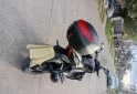 Motos - Bajaj Dominar 400 2017 Nafta 20000Km - En Venta