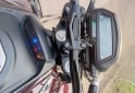 Motos - Bajaj Dominar 400 2017 Nafta 20000Km - En Venta