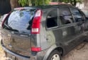 Autos - Chevrolet Meriva gl 2008 GNC 326000Km - En Venta