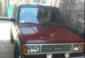 Camionetas - Isuzu Trooper 4x4 1988 GNC 180000Km - En Venta