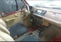 Camionetas - Isuzu Trooper 4x4 1988 GNC 180000Km - En Venta