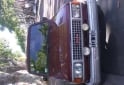 Camionetas - Isuzu Trooper 4x4 1988 GNC 180000Km - En Venta