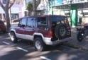 Camionetas - Isuzu Trooper 4x4 1988 GNC 180000Km - En Venta