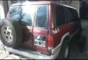 Camionetas - Isuzu Trooper 4x4 1988 GNC 180000Km - En Venta