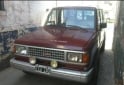 Camionetas - Isuzu Trooper 4x4 1988 GNC 180000Km - En Venta