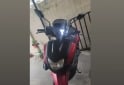 Motos - Yamaha Ray zr 2025 Nafta 4415Km - En Venta