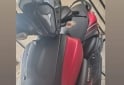 Motos - Yamaha Ray zr 2025 Nafta 4415Km - En Venta