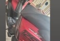 Motos - Yamaha Ray zr 2025 Nafta 4415Km - En Venta