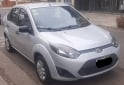 Autos - Ford Fiesta Max 2010 GNC 275000Km - En Venta