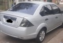 Autos - Ford Fiesta Max 2010 GNC 275000Km - En Venta