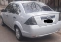 Autos - Ford Fiesta Max 2010 GNC 275000Km - En Venta