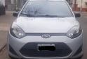 Autos - Ford Fiesta Max 2010 GNC 275000Km - En Venta