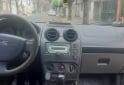 Autos - Ford Fiesta Max 2010 GNC 275000Km - En Venta
