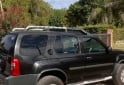 Camionetas - Nissan Nissan X-terra se 4x4 2004 Diesel 170600Km - En Venta