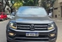 Camionetas - Volkswagen V6 highline autom. 4x4 2023 Diesel 45000Km - En Venta