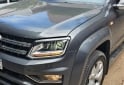 Camionetas - Volkswagen V6 highline autom. 4x4 2023 Diesel 45000Km - En Venta