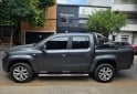 Camionetas - Volkswagen V6 highline autom. 4x4 2023 Diesel 45000Km - En Venta