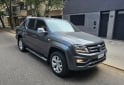 Camionetas - Volkswagen V6 highline autom. 4x4 2023 Diesel 45000Km - En Venta
