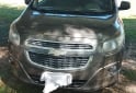 Autos - Chevrolet Spin 2013 Nafta 177000Km - En Venta