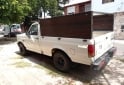 Camionetas - Ford F100 1998 GNC 269500Km - En Venta