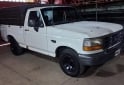 Camionetas - Ford F100 1998 GNC 272000Km - En Venta
