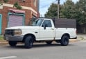 Camionetas - Ford F100 1998 GNC 272000Km - En Venta