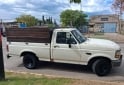 Camionetas - Ford F100 1998 GNC 272000Km - En Venta