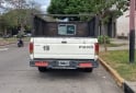 Camionetas - Ford F100 1998 GNC 272000Km - En Venta