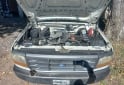Camionetas - Ford F100 1998 GNC 272000Km - En Venta