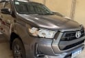 Camionetas - Toyota HILUX SR 2025 Diesel 28000Km - En Venta