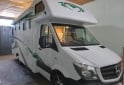 Camionetas - Mercedes Benz Sprinter 515 2016 Diesel 44000Km - En Venta