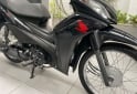 Motos - Honda Wave 2025 Nafta 2400Km - En Venta