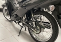 Motos - Honda Wave 2025 Nafta 2400Km - En Venta