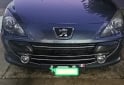 Autos - Peugeot 307 2008 Nafta 130000Km - En Venta