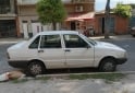 Autos - Fiat Duna 1998 Diesel 111111Km - En Venta