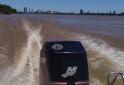 Embarcaciones - K�isser 540 tracker con mercury 75hp - En Venta