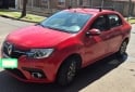 Autos - Renault Logan instens 2021 GNC 111111Km - En Venta