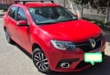 Autos - Renault Logan instens 2021 GNC 111111Km - En Venta