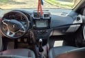 Autos - Renault Logan instens 2021 GNC 111111Km - En Venta