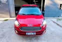 Autos - Ford Ka 2021 Nafta 56000Km - En Venta