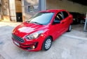 Autos - Ford Ka 2021 Nafta 56000Km - En Venta