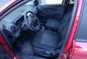 Autos - Ford Ka 2021 Nafta 56000Km - En Venta