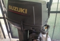 Otros (N�utica) - Suzuki 40 hp - En Venta