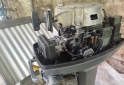 Otros (N�utica) - Suzuki 40 hp - En Venta